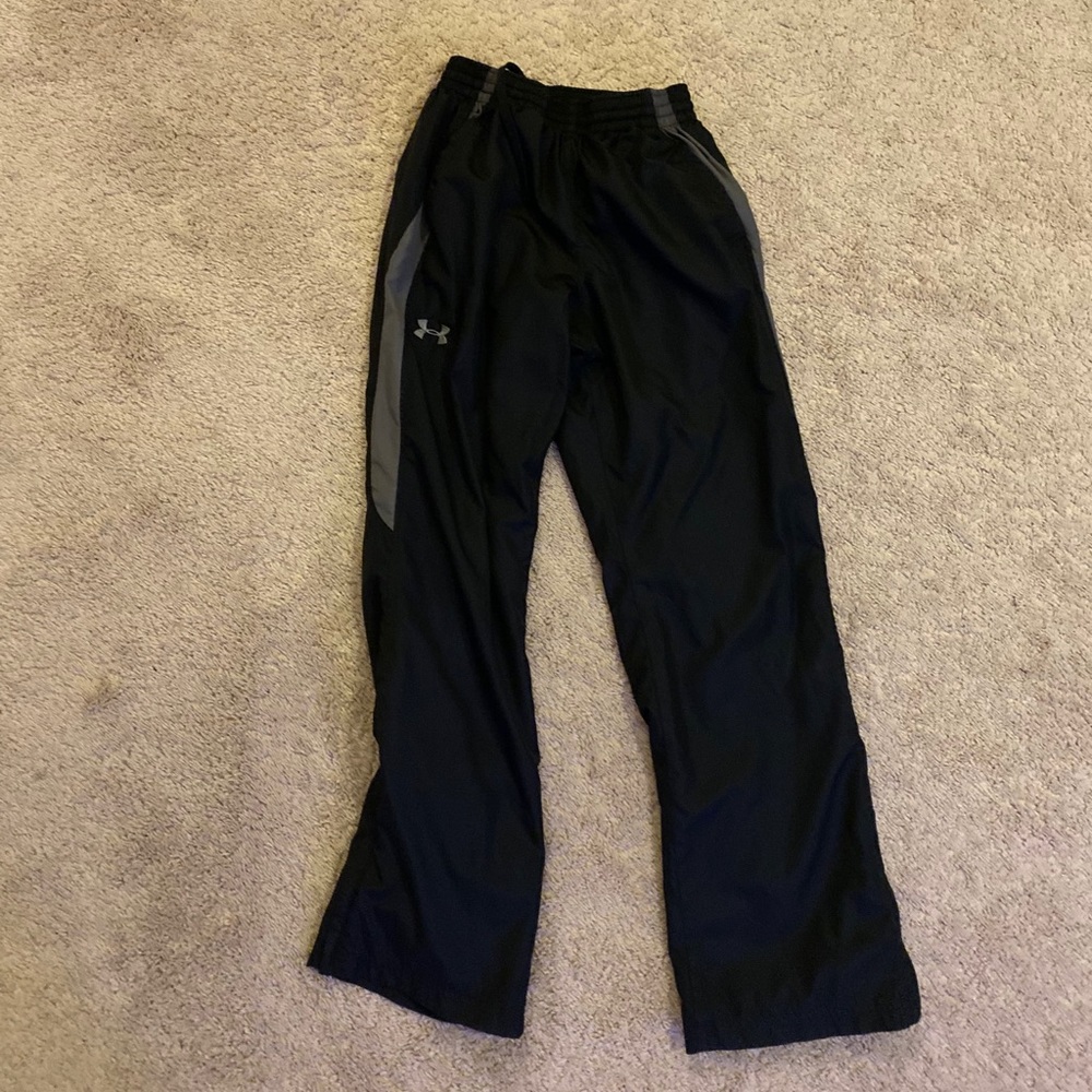 Under Armour track pants